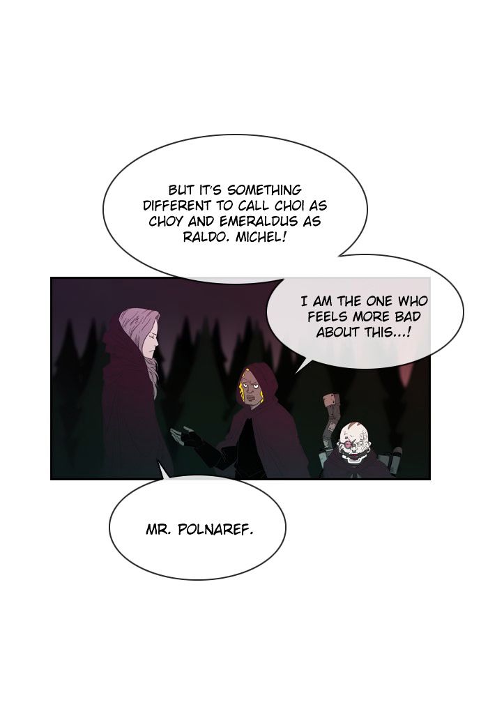 Magic Scroll Merchant Zio Chapter 13 page 23 - Chapter 13 : Undead 2