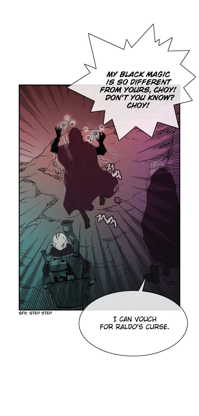Magic Scroll Merchant Zio Chapter 13 page 28 - Chapter 13 : Undead 2