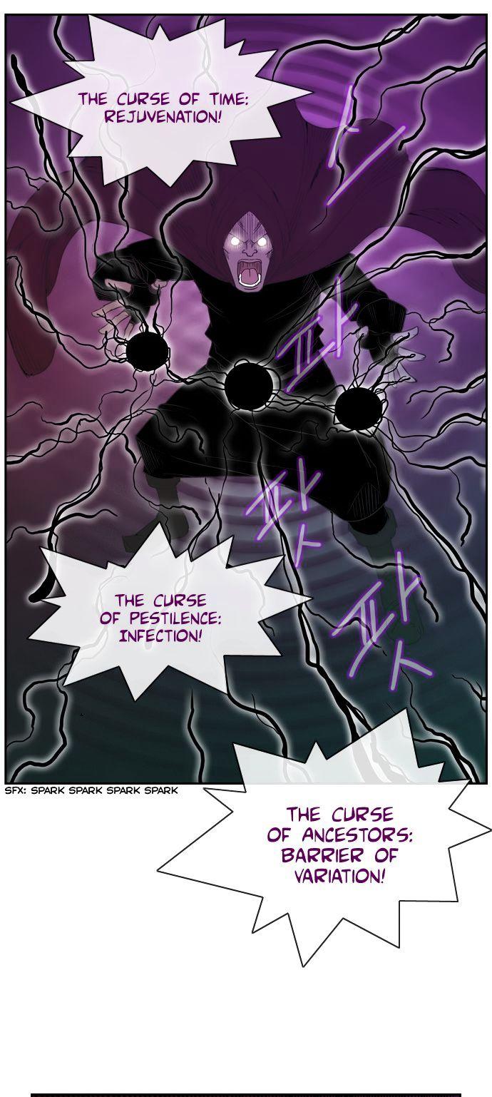 Magic Scroll Merchant Zio Chapter 13 page 29 - Chapter 13 : Undead 2