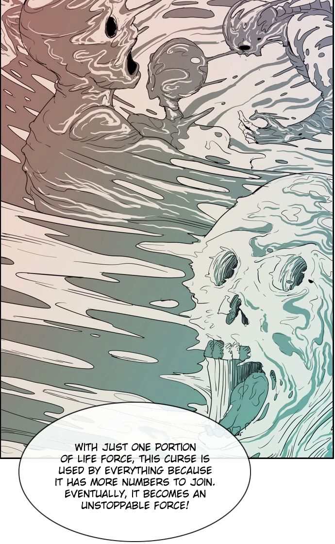 Magic Scroll Merchant Zio Chapter 13 page 35 - Chapter 13 : Undead 2