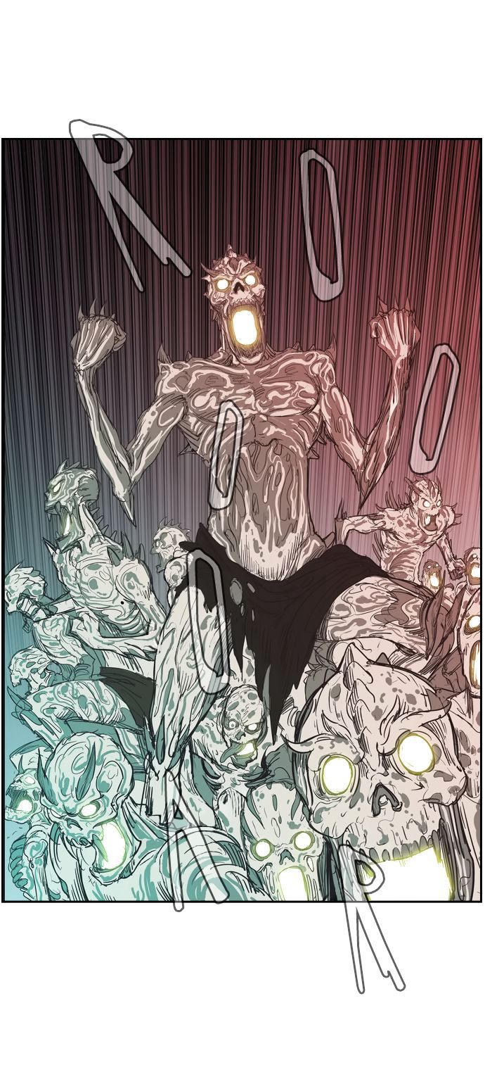 Magic Scroll Merchant Zio Chapter 13 page 41 - Chapter 13 : Undead 2