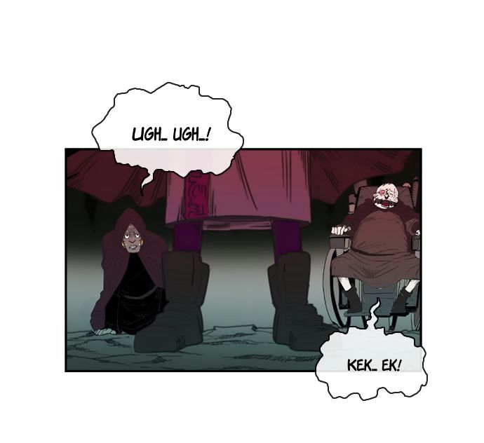 Magic Scroll Merchant Zio Chapter 13 page 42 - Chapter 13 : Undead 2