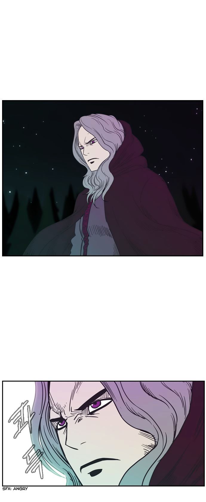 Magic Scroll Merchant Zio Chapter 13 page 46 - Chapter 13 : Undead 2