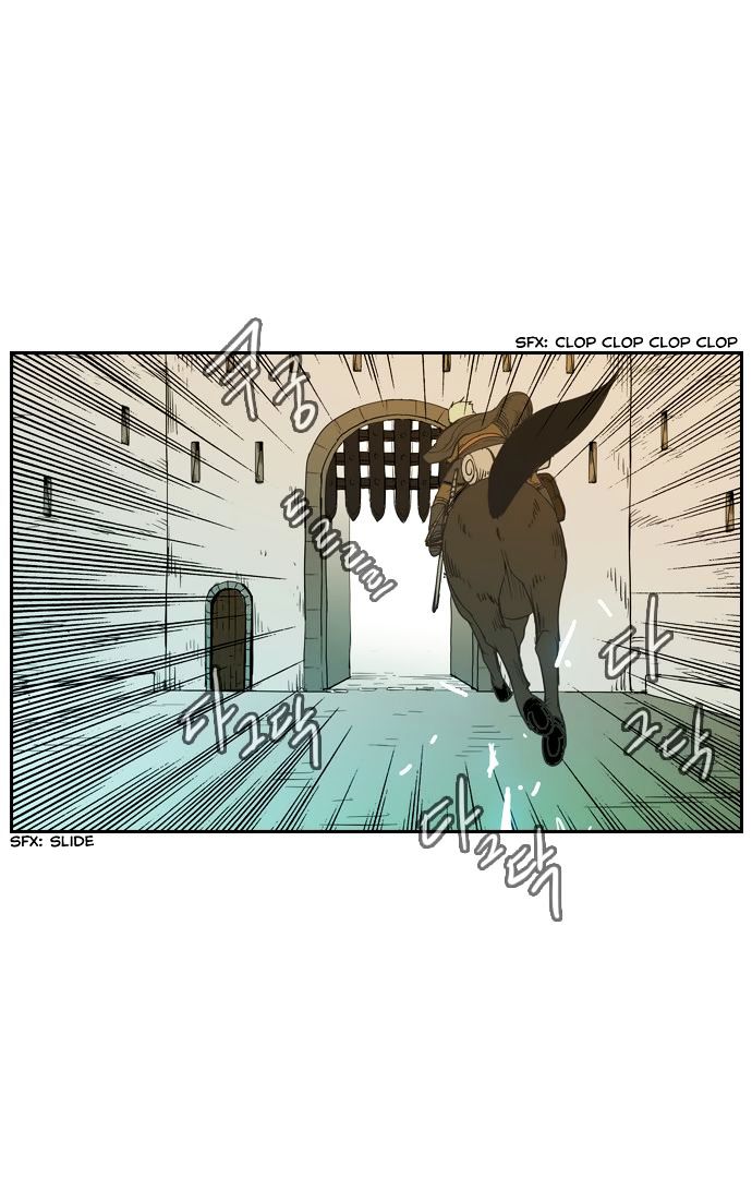 Magic Scroll Merchant Zio Chapter 13 page 59 - Chapter 13 : Undead 2