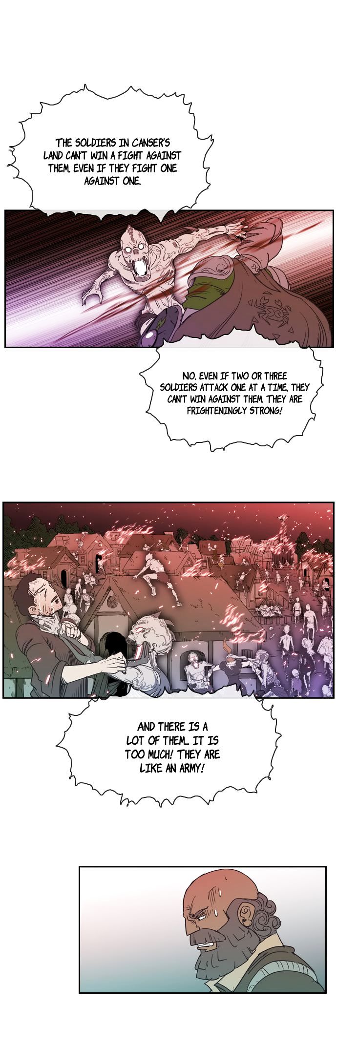 Magic Scroll Merchant Zio Chapter 13 page 62 - Chapter 13 : Undead 2