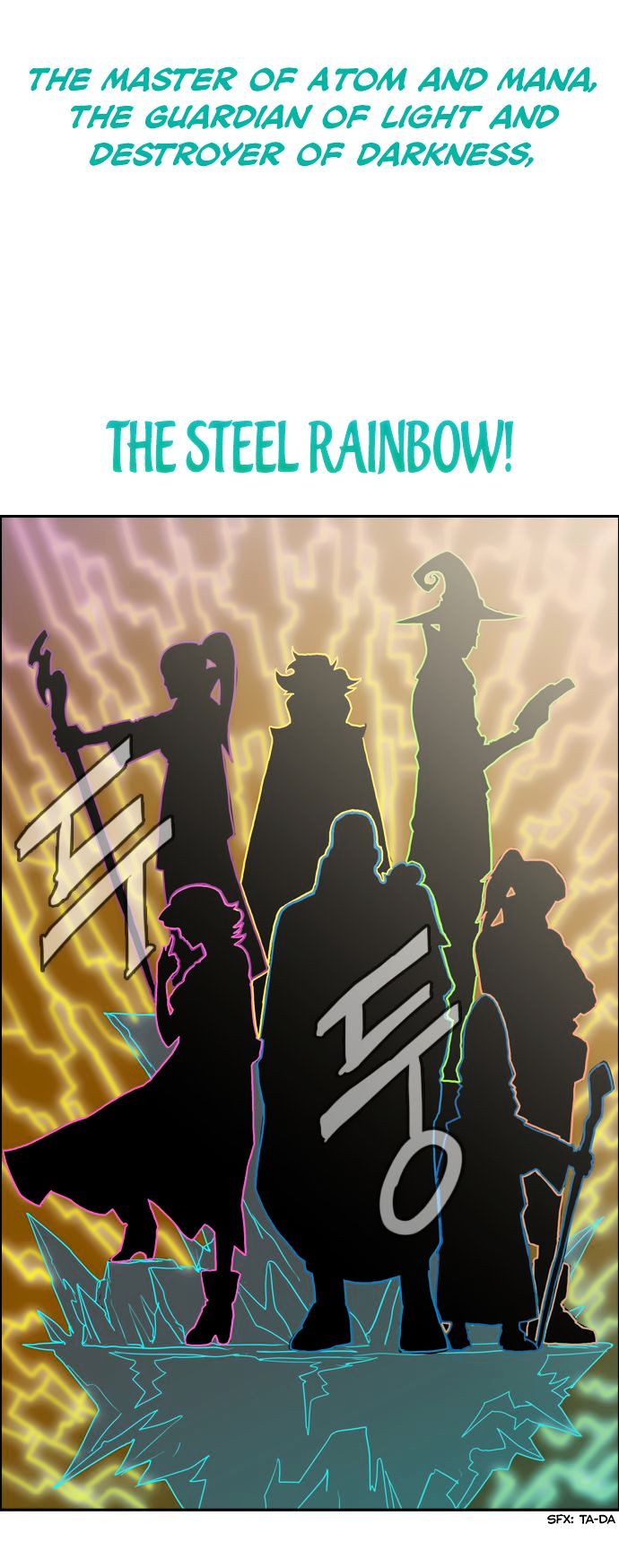 Magic Scroll Merchant Zio Chapter 13 page 65 - Chapter 13 : Undead 2