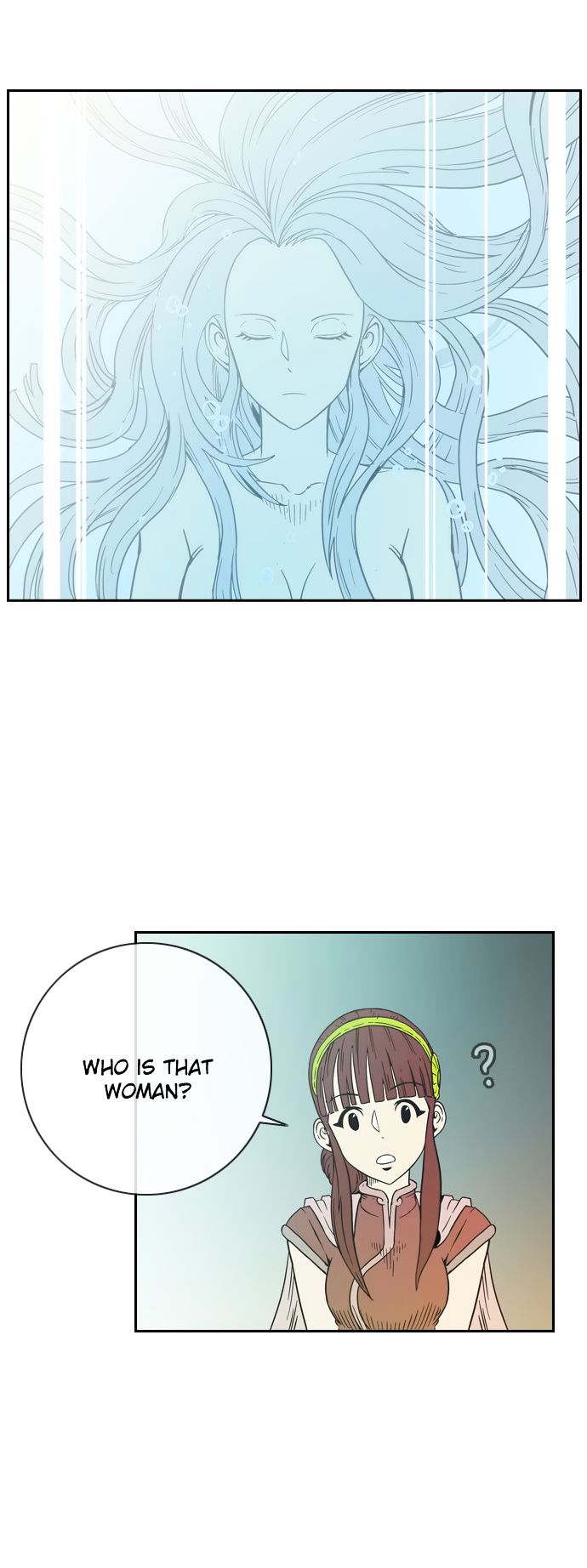 Magic Scroll Merchant Zio Chapter 13 page 7 - Chapter 13 : Undead 2