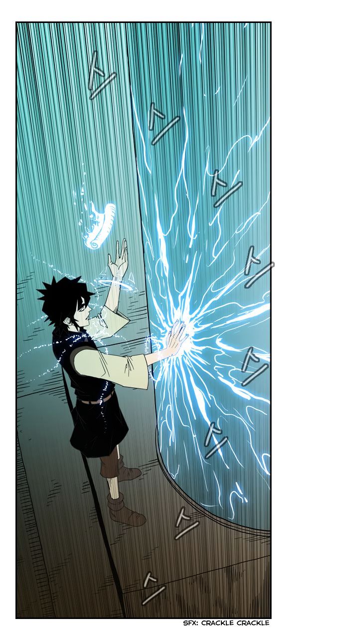 Magic Scroll Merchant Zio Chapter 13 page 8 - Chapter 13 : Undead 2