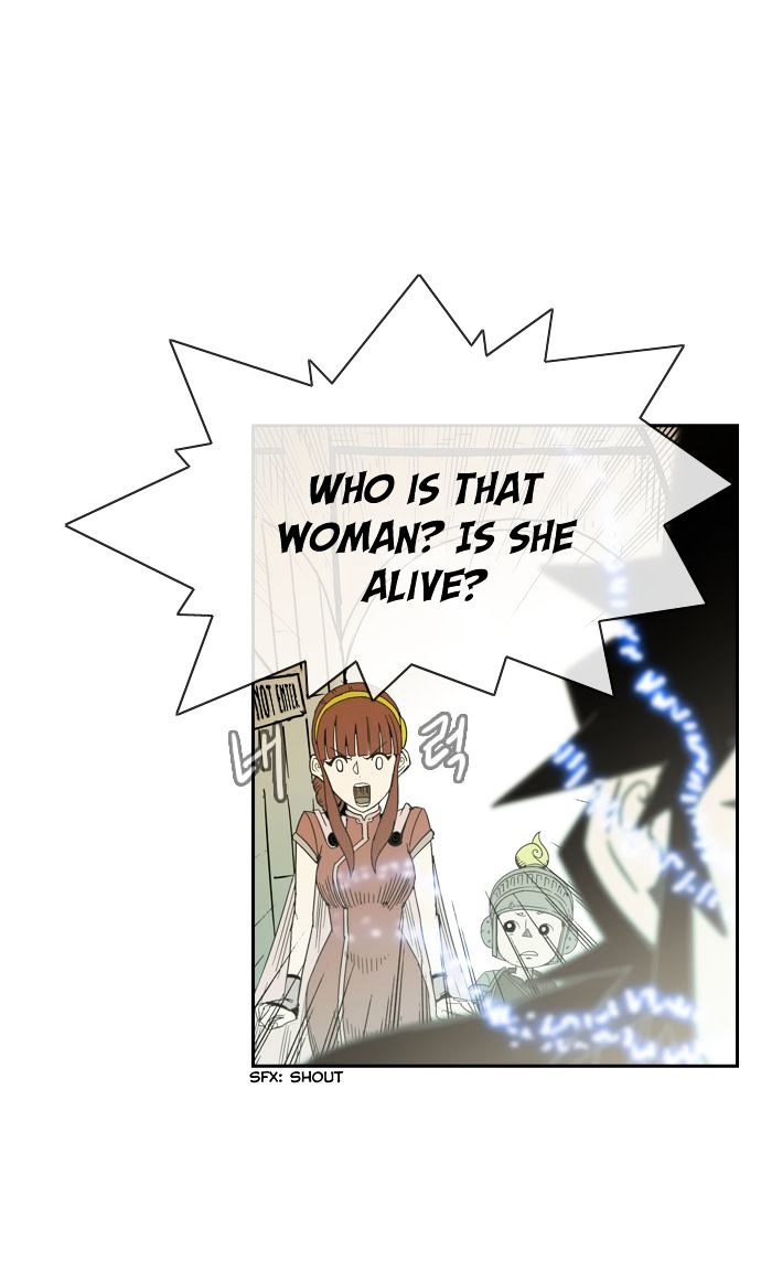 Magic Scroll Merchant Zio Chapter 13 page 9 - Chapter 13 : Undead 2