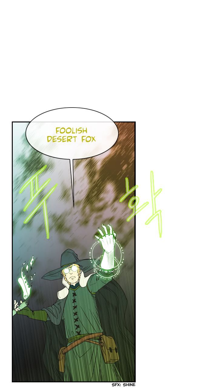 Magic Scroll Merchant Zio Chapter 14 page 14 - Chapter 14 : Steel Rainbow 1