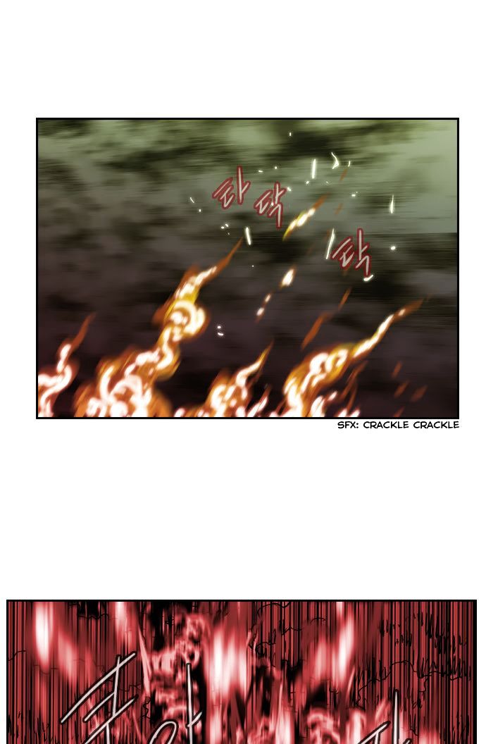 Magic Scroll Merchant Zio Chapter 14 page 23 - Chapter 14 : Steel Rainbow 1