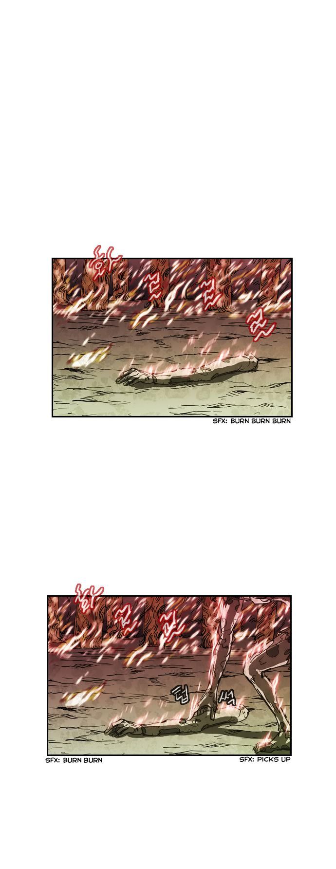 Magic Scroll Merchant Zio Chapter 14 page 31 - Chapter 14 : Steel Rainbow 1