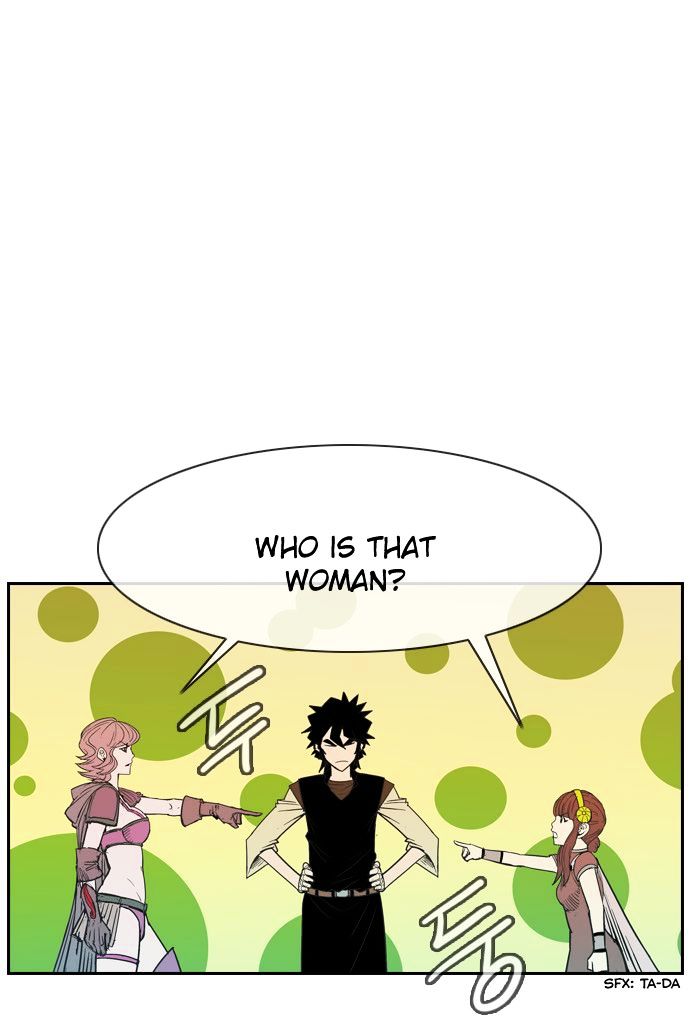 Magic Scroll Merchant Zio Chapter 14 page 56 - Chapter 14 : Steel Rainbow 1