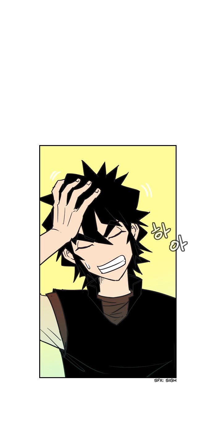 Magic Scroll Merchant Zio Chapter 14 page 57 - Chapter 14 : Steel Rainbow 1