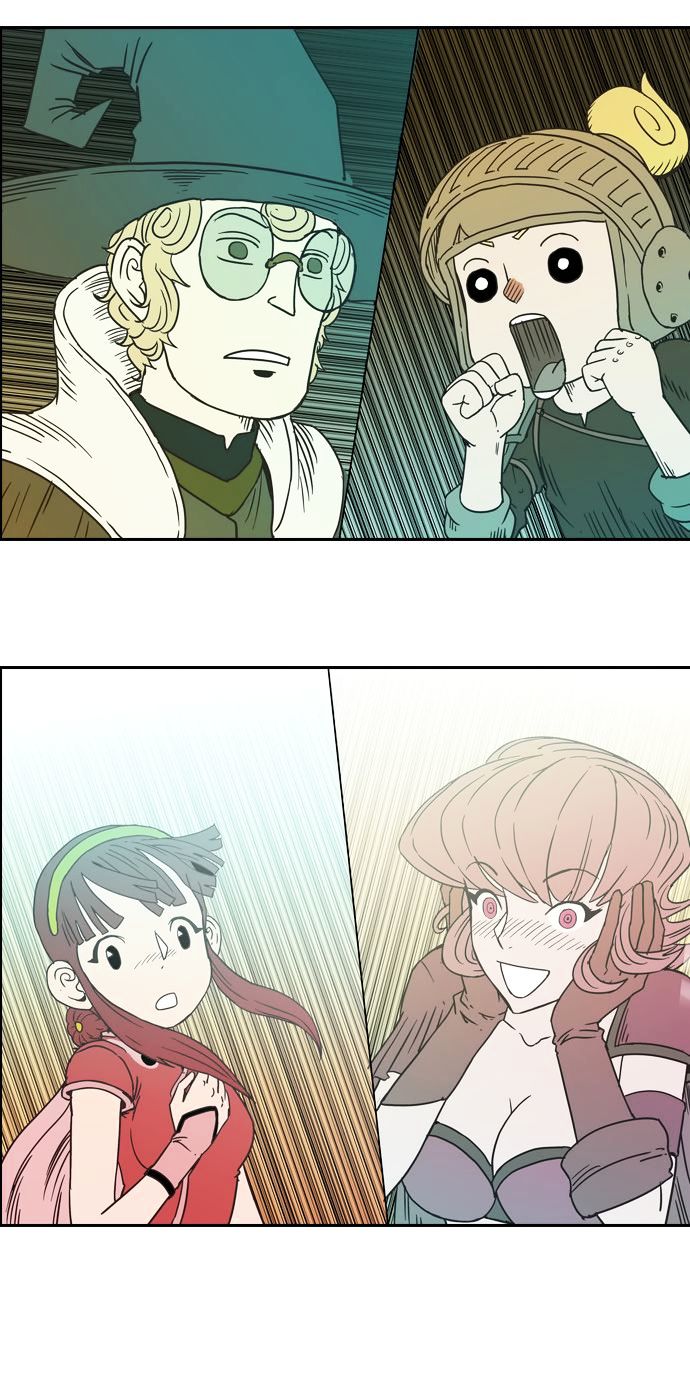 Magic Scroll Merchant Zio Chapter 15 page 18 - Chapter 15