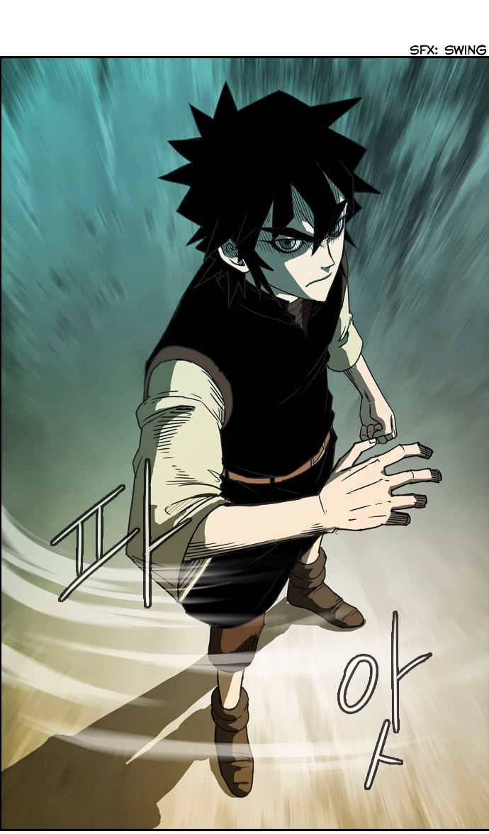 Magic Scroll Merchant Zio Chapter 15 page 19 - Chapter 15