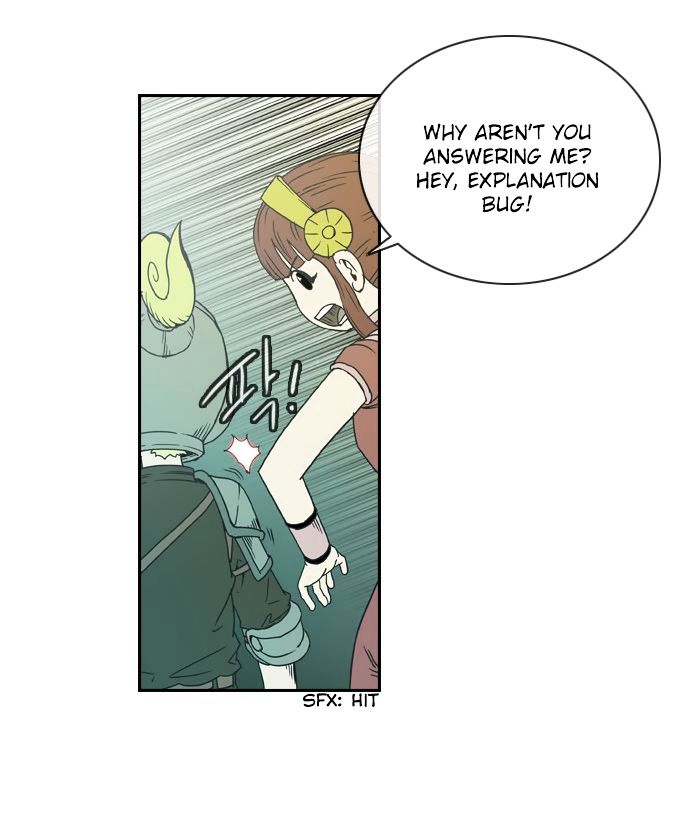 Magic Scroll Merchant Zio Chapter 15 page 3 - Chapter 15