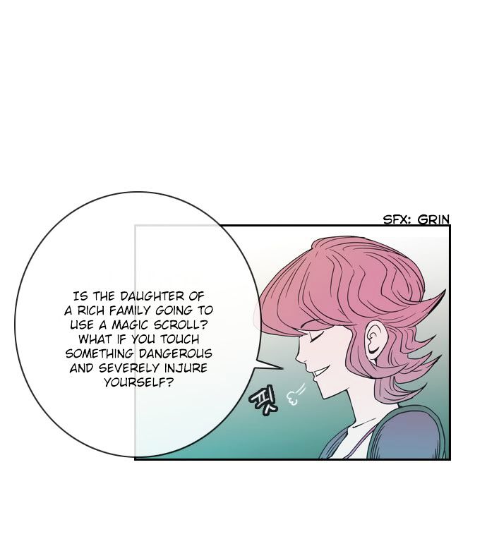 Magic Scroll Merchant Zio Chapter 15 page 32 - Chapter 15