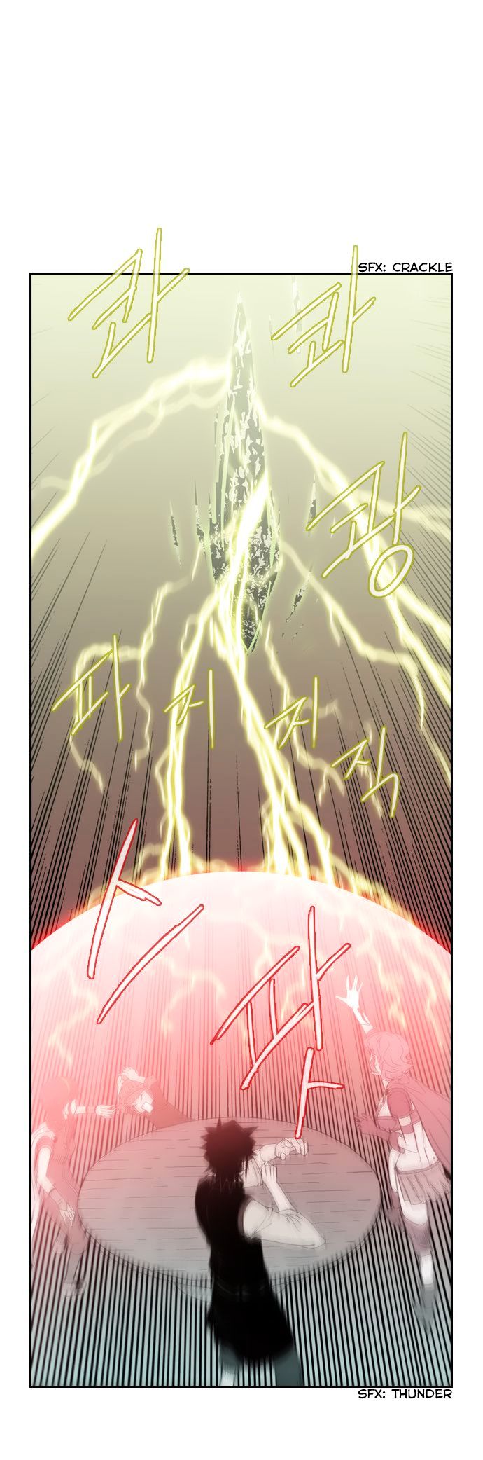 Magic Scroll Merchant Zio Chapter 15 page 41 - Chapter 15