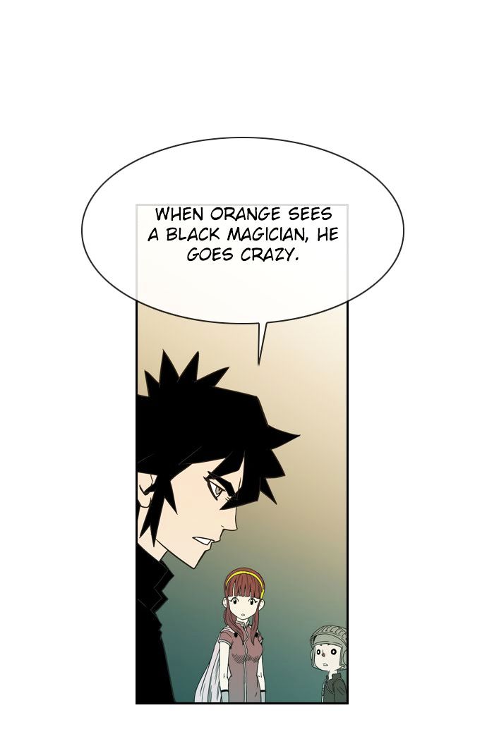 Magic Scroll Merchant Zio Chapter 15 page 45 - Chapter 15