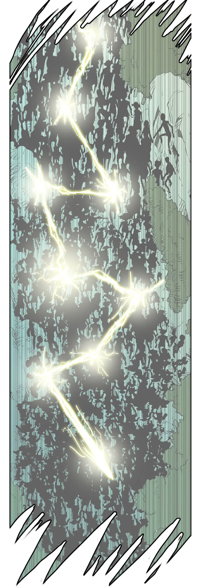 Magic Scroll Merchant Zio Chapter 15 page 6 - Chapter 15