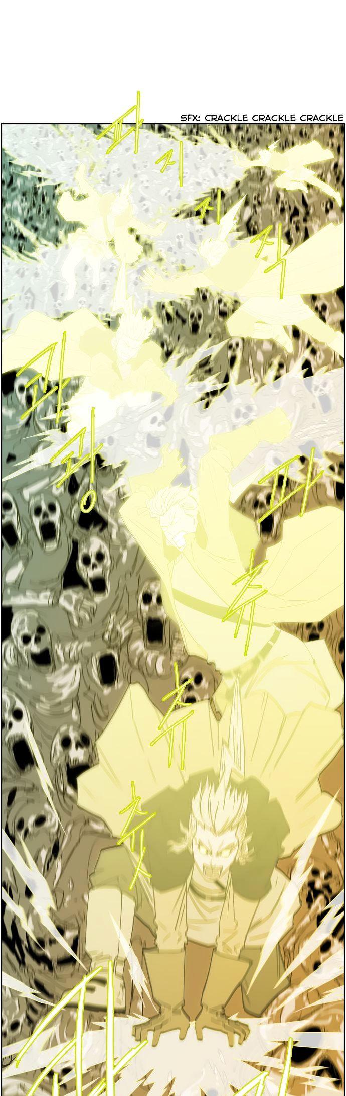 Magic Scroll Merchant Zio Chapter 15 page 8 - Chapter 15