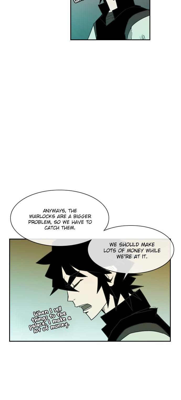 Magic Scroll Merchant Zio Chapter 16 page 16 - Chapter 16