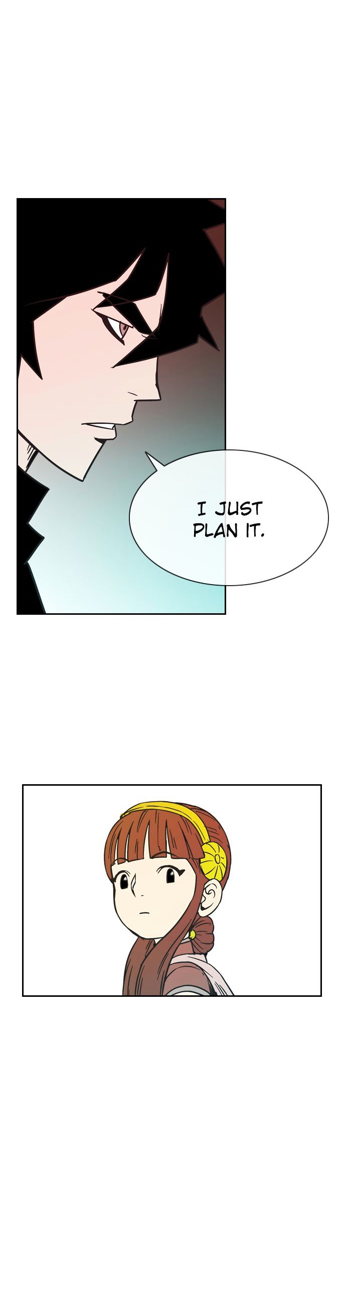 Magic Scroll Merchant Zio Chapter 16 page 18 - Chapter 16