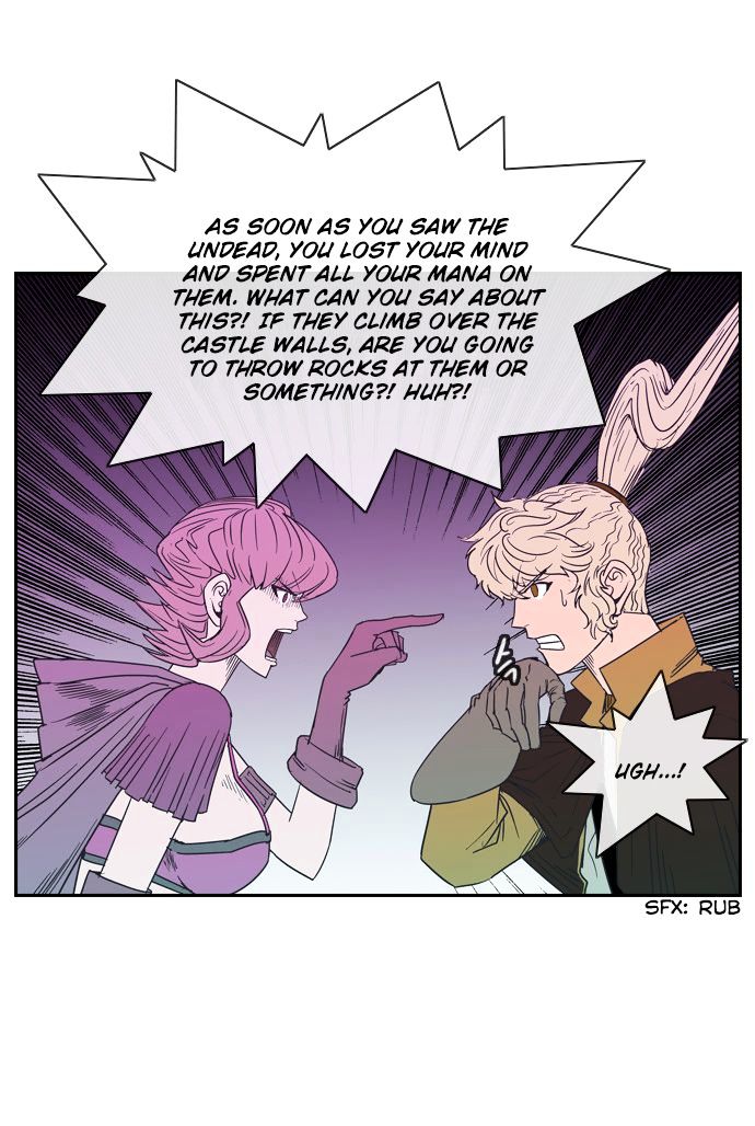 Magic Scroll Merchant Zio Chapter 16 page 22 - Chapter 16
