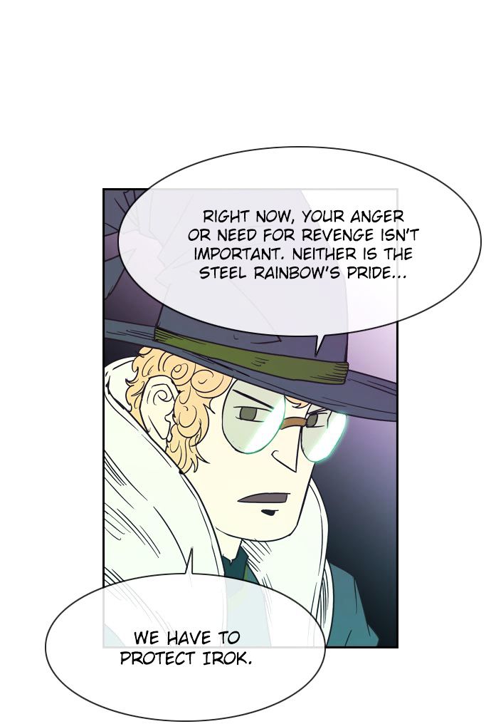 Magic Scroll Merchant Zio Chapter 16 page 23 - Chapter 16
