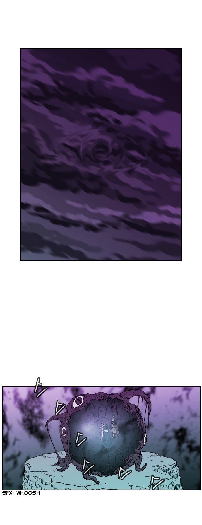 Magic Scroll Merchant Zio Chapter 16 page 26 - Chapter 16