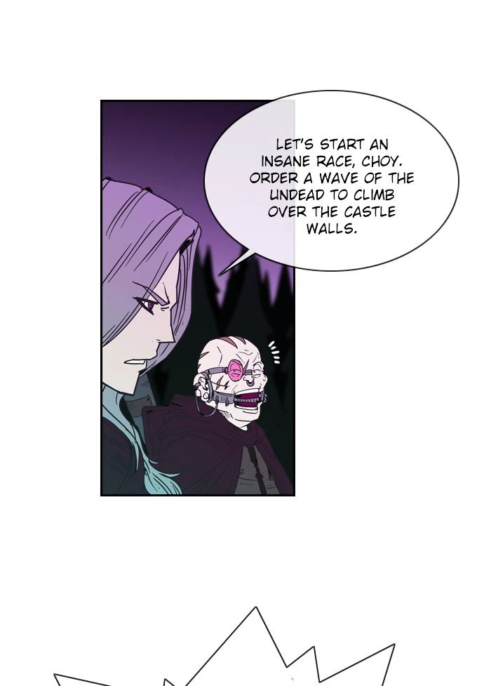 Magic Scroll Merchant Zio Chapter 16 page 28 - Chapter 16