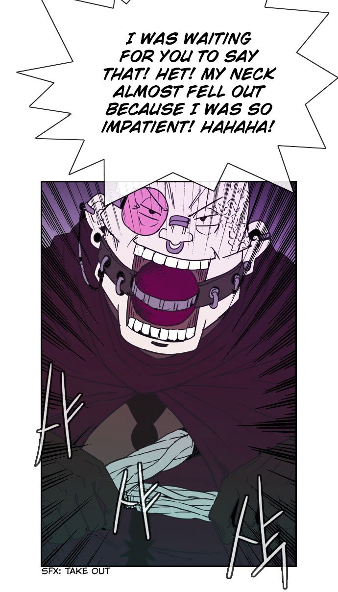 Magic Scroll Merchant Zio Chapter 16 page 29 - Chapter 16