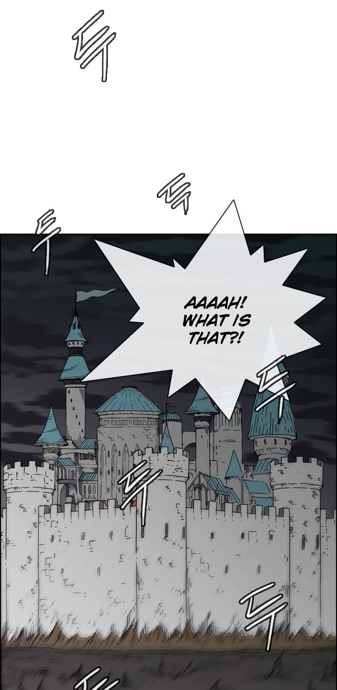 Magic Scroll Merchant Zio Chapter 16 page 33 - Chapter 16