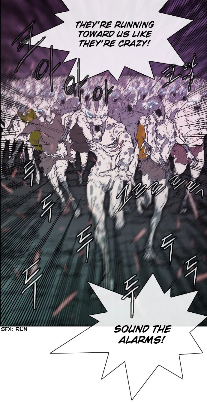 Magic Scroll Merchant Zio Chapter 16 page 36 - Chapter 16