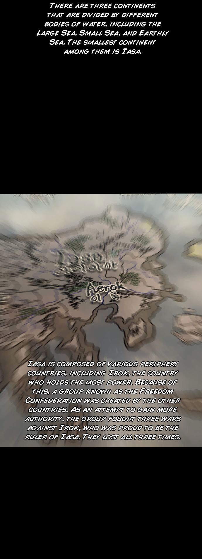 Magic Scroll Merchant Zio Chapter 16 page 4 - Chapter 16