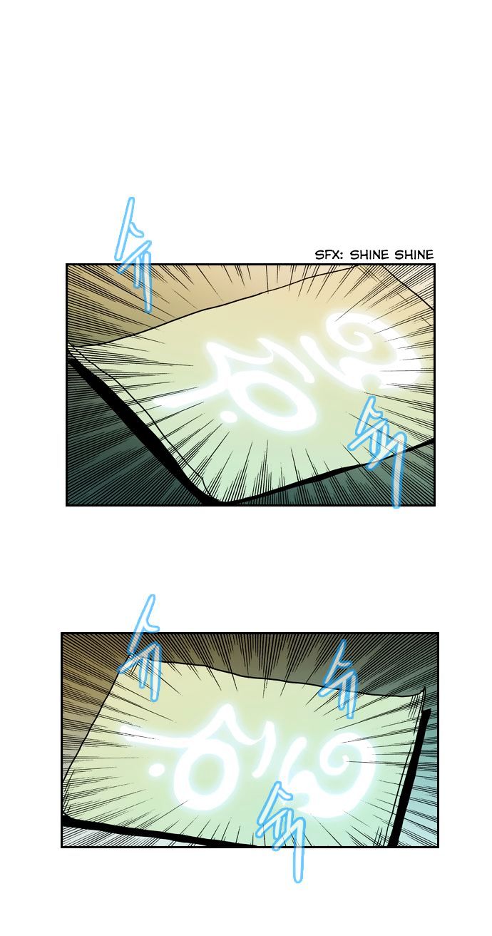 Magic Scroll Merchant Zio Chapter 16 page 51 - Chapter 16