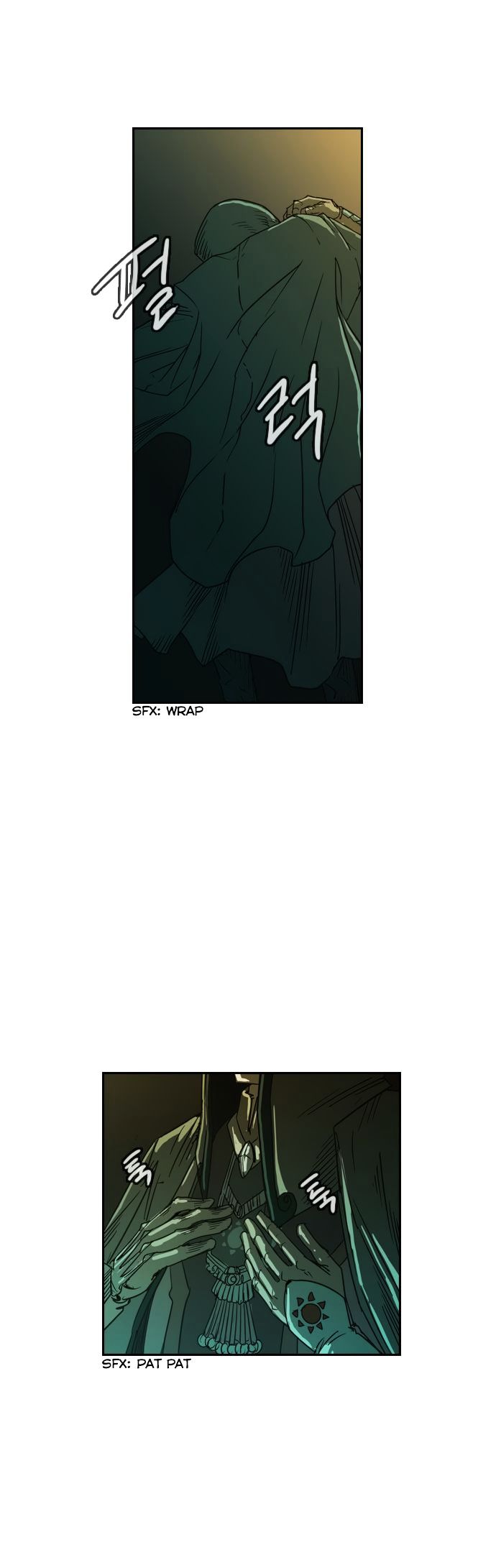 Magic Scroll Merchant Zio Chapter 16 page 56 - Chapter 16