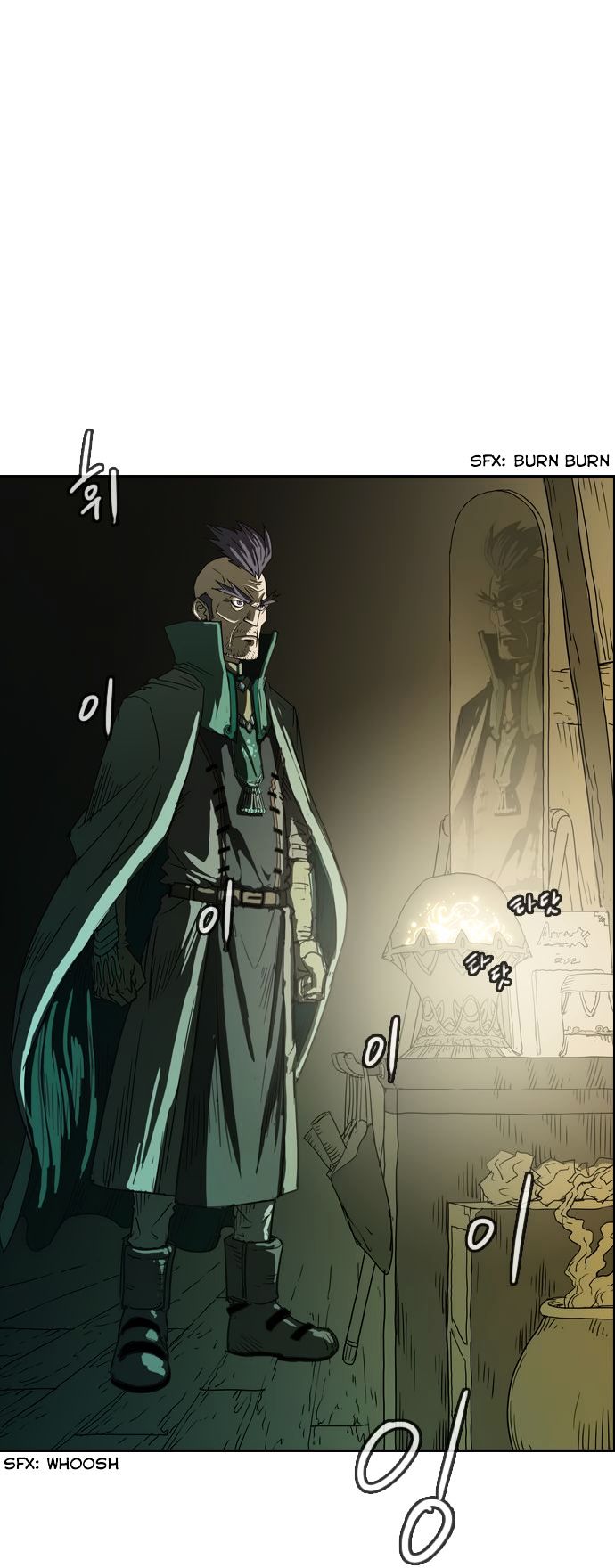 Magic Scroll Merchant Zio Chapter 16 page 58 - Chapter 16