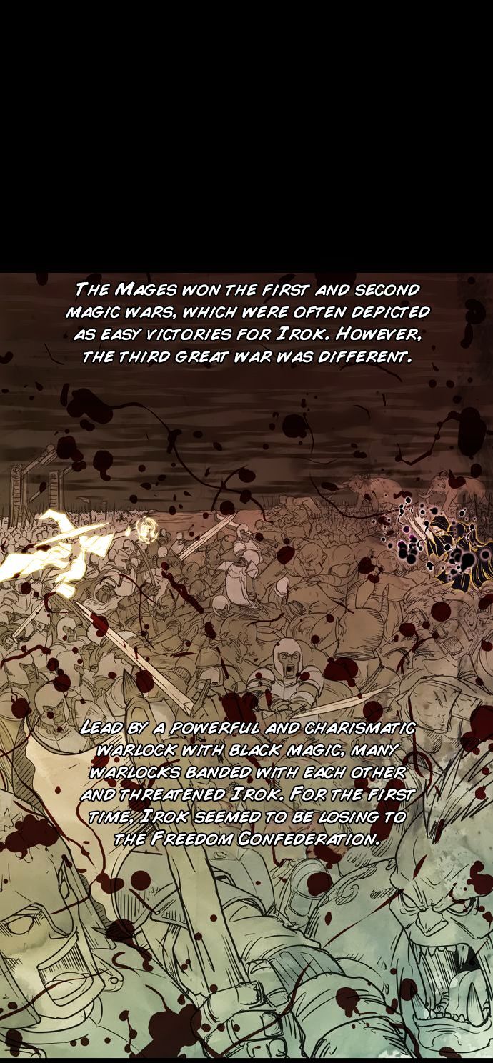 Magic Scroll Merchant Zio Chapter 16 page 7 - Chapter 16