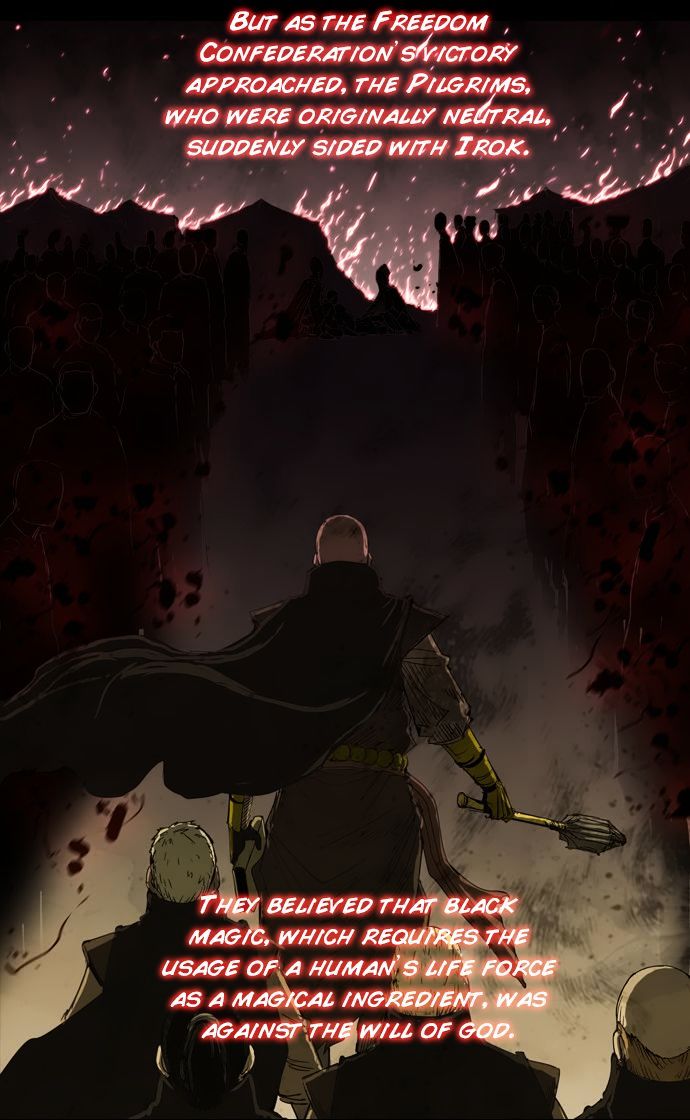 Magic Scroll Merchant Zio Chapter 16 page 8 - Chapter 16