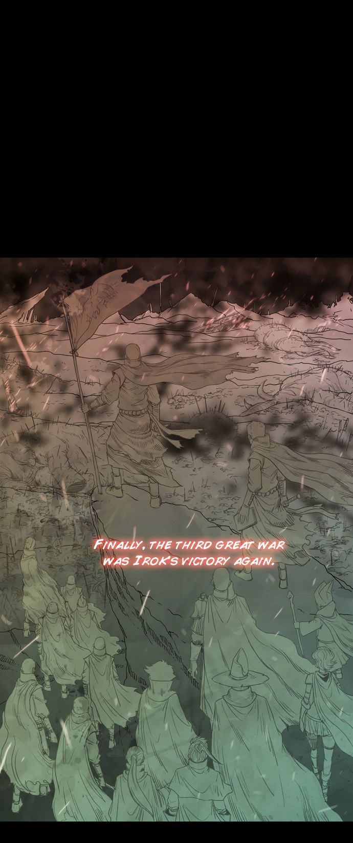 Magic Scroll Merchant Zio Chapter 16 page 9 - Chapter 16