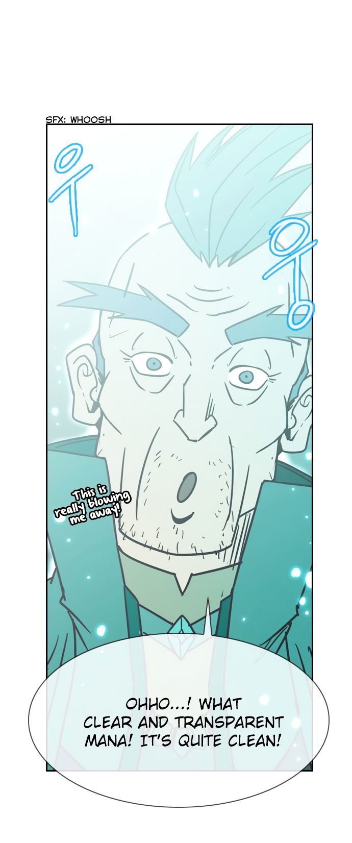 Magic Scroll Merchant Zio Chapter 17 page 19 - Chapter 17
