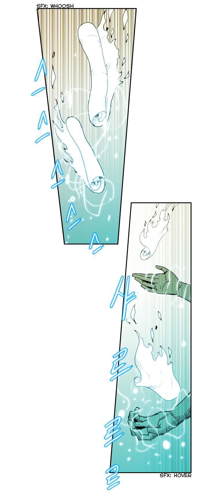 Magic Scroll Merchant Zio Chapter 17 page 21 - Chapter 17