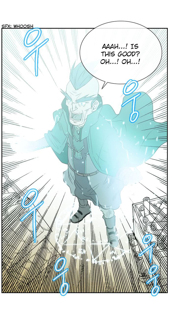 Magic Scroll Merchant Zio Chapter 17 page 22 - Chapter 17
