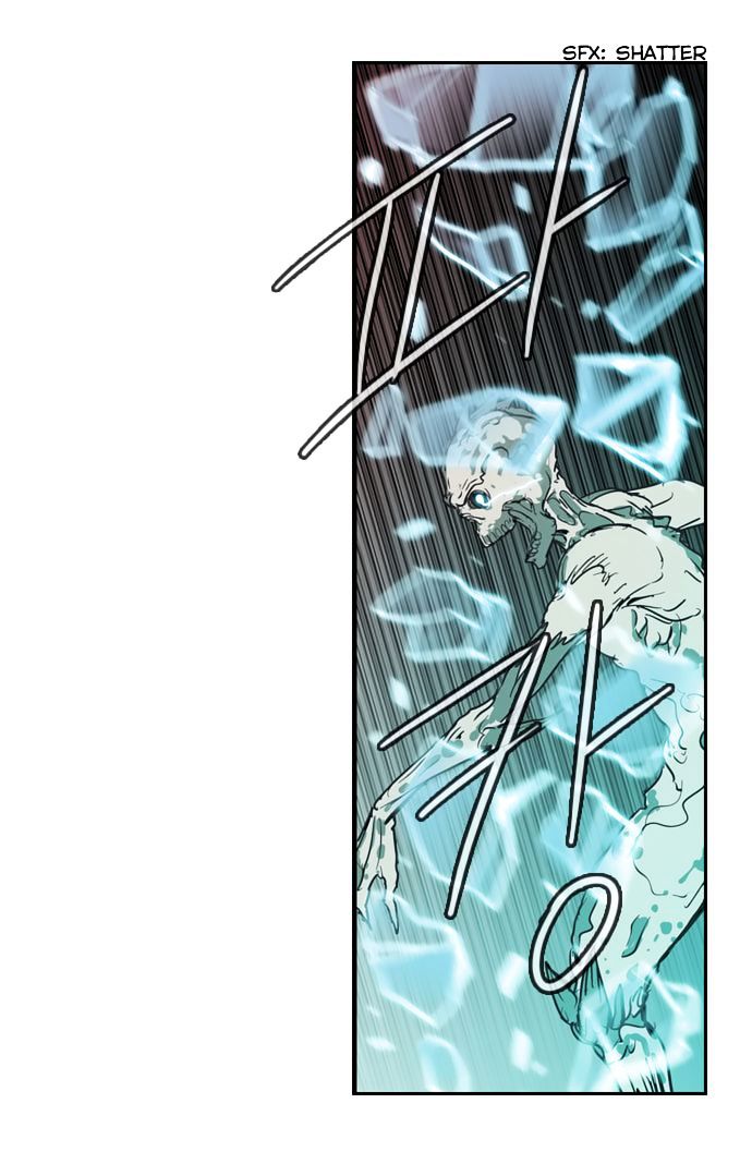 Magic Scroll Merchant Zio Chapter 17 page 25 - Chapter 17