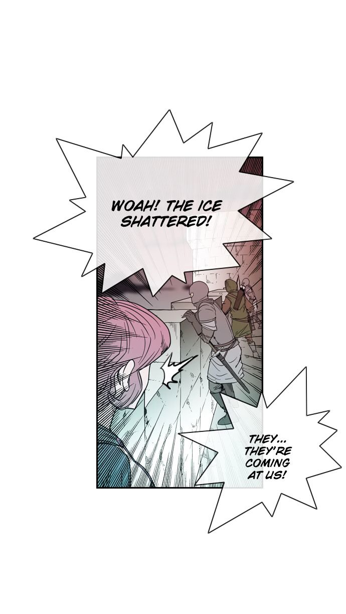 Magic Scroll Merchant Zio Chapter 17 page 30 - Chapter 17