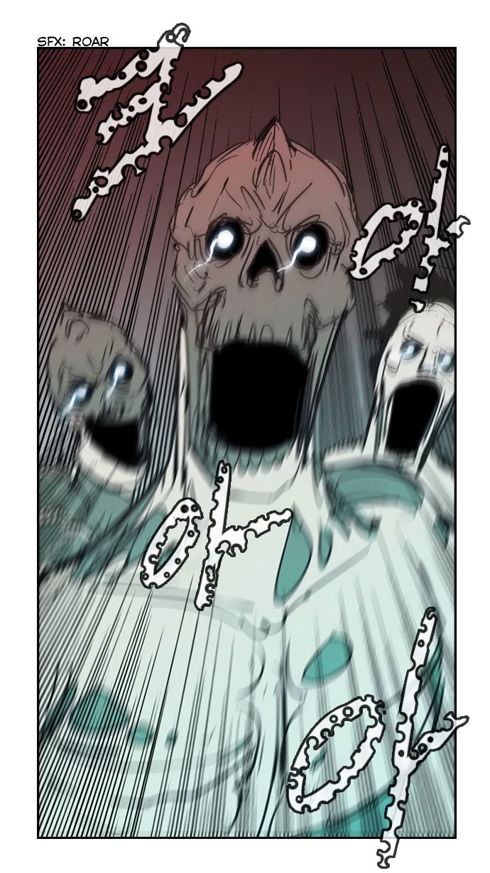 Magic Scroll Merchant Zio Chapter 17 page 31 - Chapter 17
