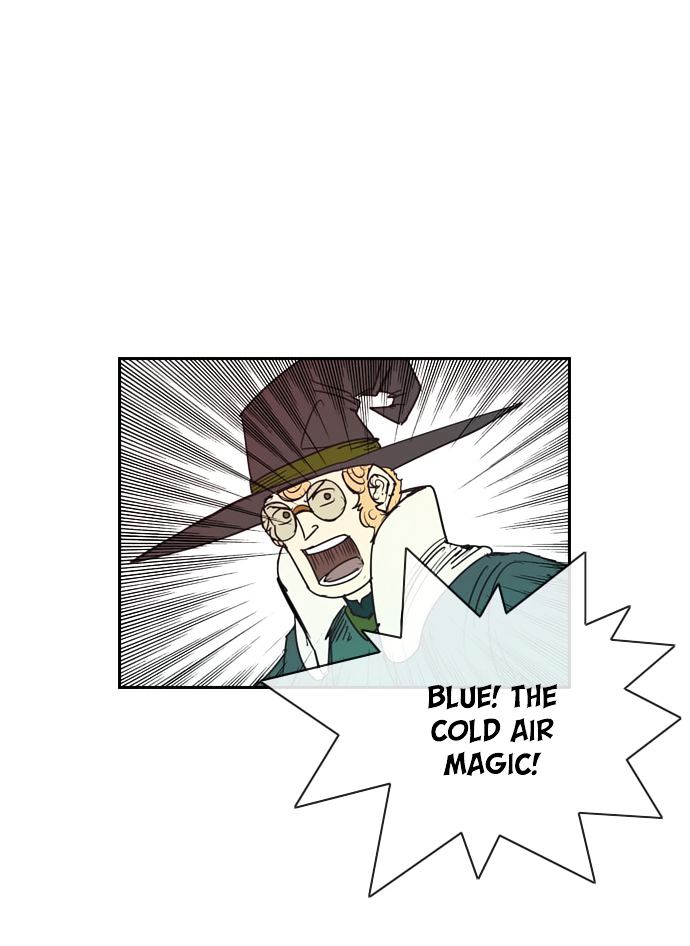 Magic Scroll Merchant Zio Chapter 17 page 32 - Chapter 17
