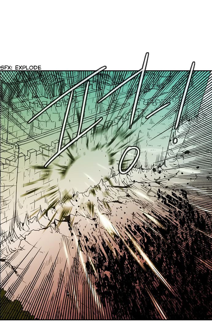 Magic Scroll Merchant Zio Chapter 17 page 40 - Chapter 17